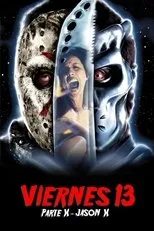Póster de Jason X
