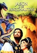 Póster de Jasón y los argonautas