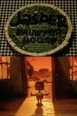 Póster de Jasper and the Haunted House
