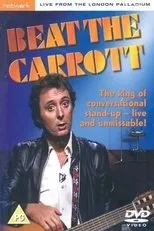 Póster de Jasper Carrott: Beat The Carrott