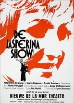 Póster de Jasperina de Jong: De Jasperina Show