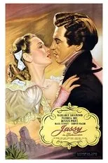 Póster de Jassy la adivina