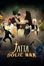 Póster de Jatta Dolie Naa