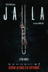 Póster de Jaula