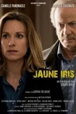 Póster de Jaune Iris