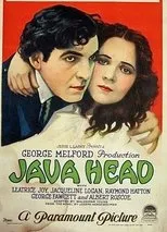 Póster de Java Head