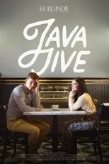 Póster de Java Jive