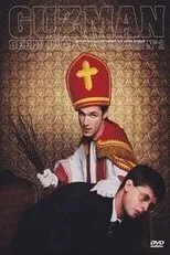 Póster de Javier Guzman: Deelt Uit II