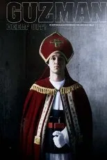 Póster de Javier Guzman: Deelt Uit III