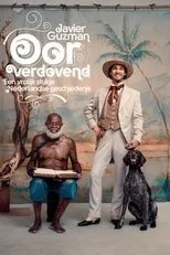 Póster de Javier Guzman: Oorverdovend