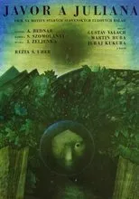 Póster de Javor a Juliana