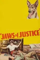 Póster de Jaws of Justice