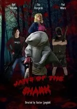 Póster de Jaws of the Shark