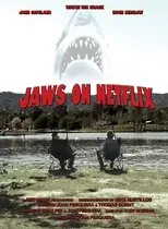 Póster de Jaws on Netflix