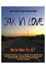 Póster de Jax in Love