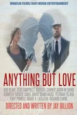 Póster de Jay Billion's Anything But Love