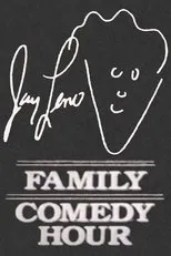 Póster de Jay Leno's Family Comedy Hour