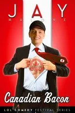 Póster de Jay Malone: Canadian Bacon