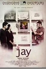 Póster de Jay
