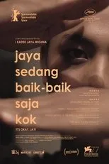 Póster de Jaya Sedang Baik-Baik Saja Kok