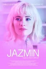 Póster de Jazmin