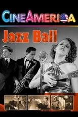 Póster de Jazz Ball