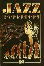 Póster de Jazz Evolution