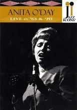 Póster de Jazz Icons: Anita O’Day Live in '63 & '70