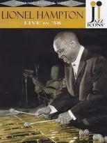 Póster de Jazz Icons: Lionel Hampton Live in '58