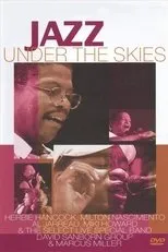Póster de Jazz Under the Skies