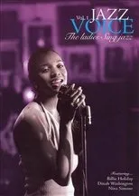 Póster de Jazz Voice - The Ladies sing Jazz Vol.1