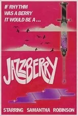 Póster de Jazzberry