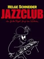Póster de Jazzclub - Der frühe Vogel fängt den Wurm