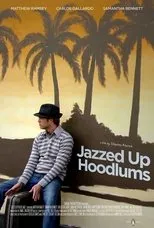 Póster de Jazzed Up Hoodlums