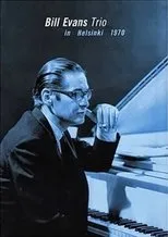 Póster de Jazzia olohuoneessa - Bill Evans trio