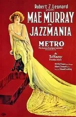 Póster de Jazzmania