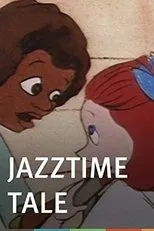 Póster de Jazztime Tale