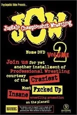 Póster de JCW Volume 2