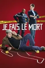 Póster de Je fais le mort