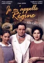 Póster de Je m'appelle Régine
