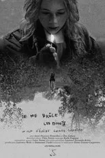 Póster de Je me brûle les doigts