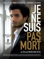 Póster de Je ne suis pas mort
