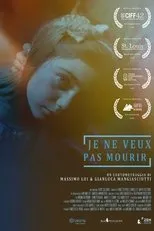 Póster de Je ne veux pas mourir