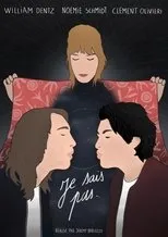 Póster de Je sais pas