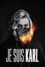 Póster de Je suis Karl