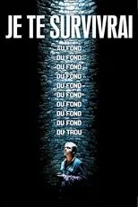 Póster de Je te survivrai