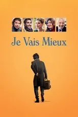 Póster de Je vais mieux
