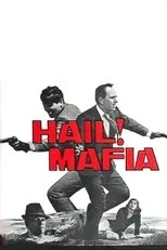 Póster de Je vous salue, mafia!