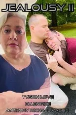 Póster de Jealousy II