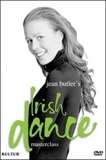 Póster de Jean Butler's Irish Dance Masterclass